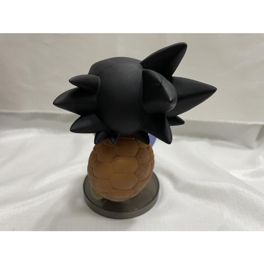 中古】【開封品】孫悟空(通常カラーver.) 「ドラゴンボールZ」造形天下