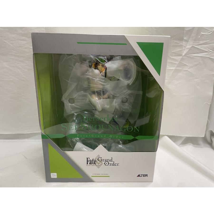 中古】【未開封】バーサーカー/清少納言 「Fate/Grand Order」 1/7