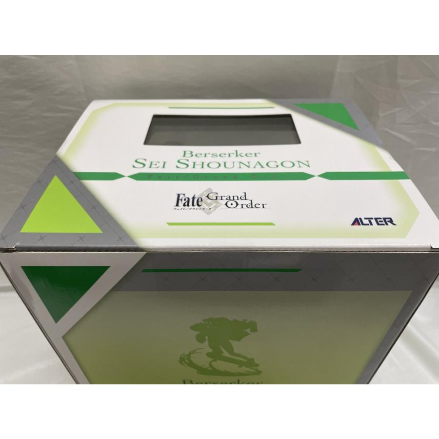 中古】【未開封】バーサーカー/清少納言 「Fate/Grand Order」 1/7