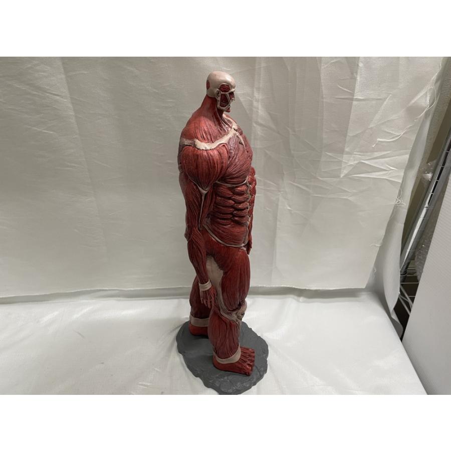 中古】【開封品】超大型巨人 「一番くじ 進撃の巨人 〜獣の巨人は俺が