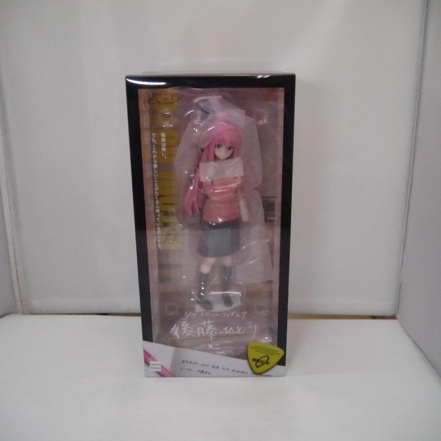 中古】【未開封】後藤ひとり 「ぼっち・ざ・ろっく!」 1/7 