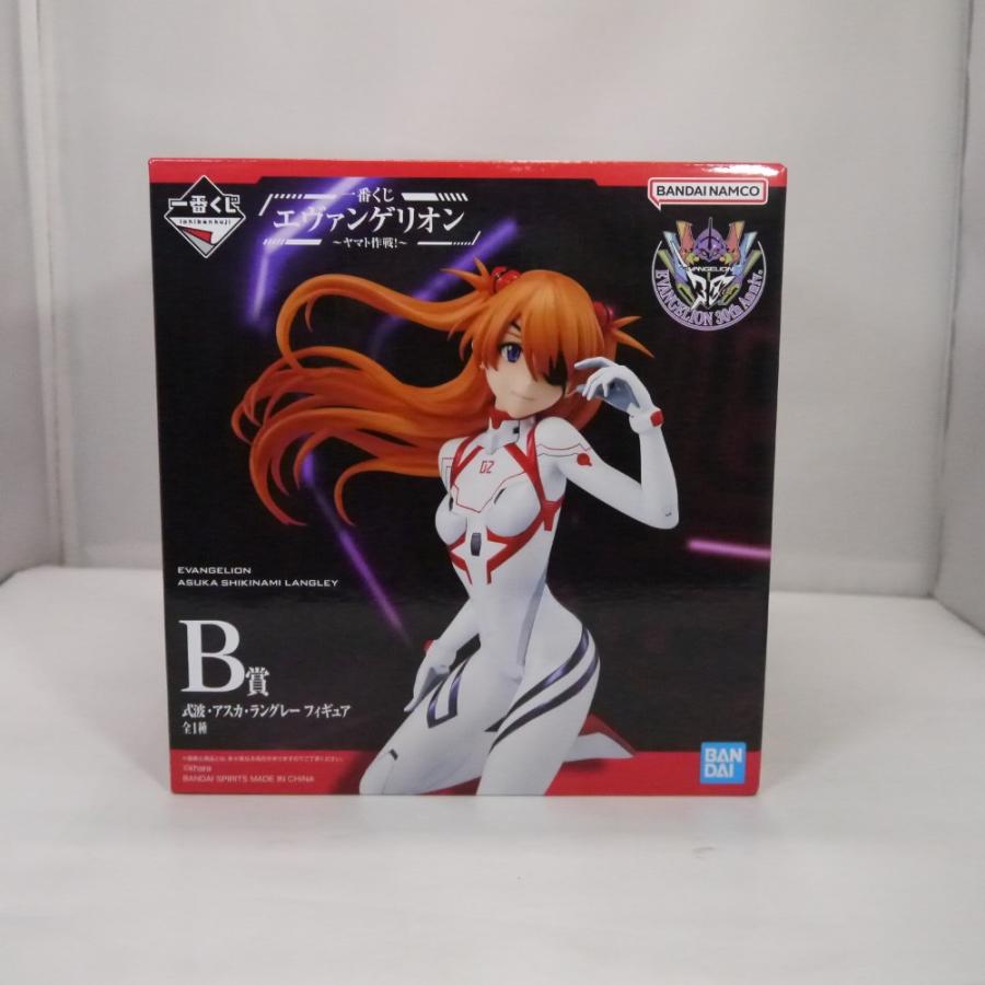 値下げしました！新品未開封 エヴァンゲリオン ヤマト作戦！ 一番くじ まとめ売り 一番くじ エヴァンゲリオン ～ヤマト作戦！～｜一番くじ倶楽部