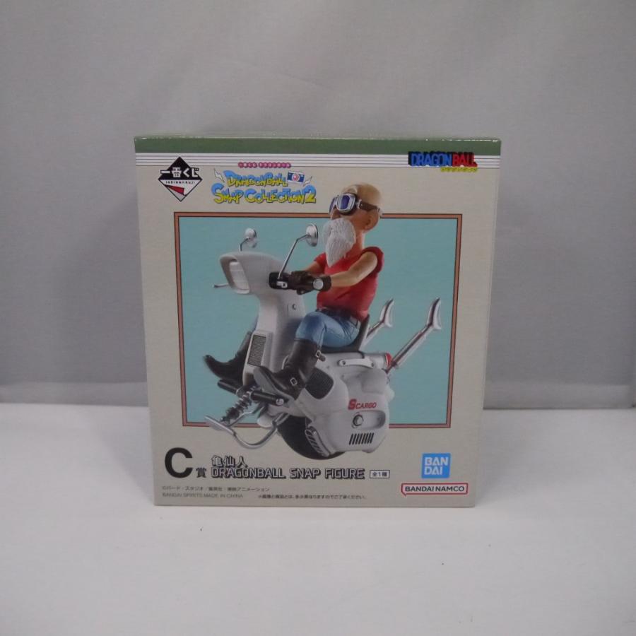 亀仙人　海外購入品　ドラゴンボール　未開封 亀仙人 フィギュア ドラゴンボール 未開封 海外購入品 ドラゴンボール