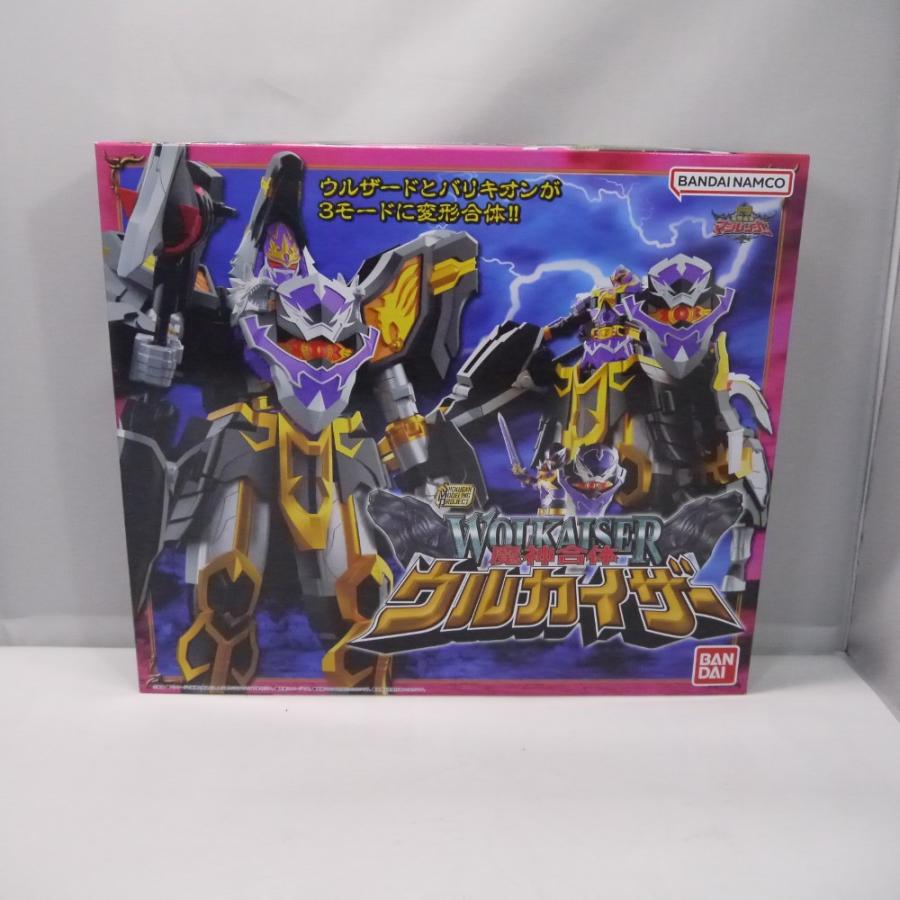 中古】【未開封】SMP [SHOKUGAN MODELING PROJECT] 魔神合体