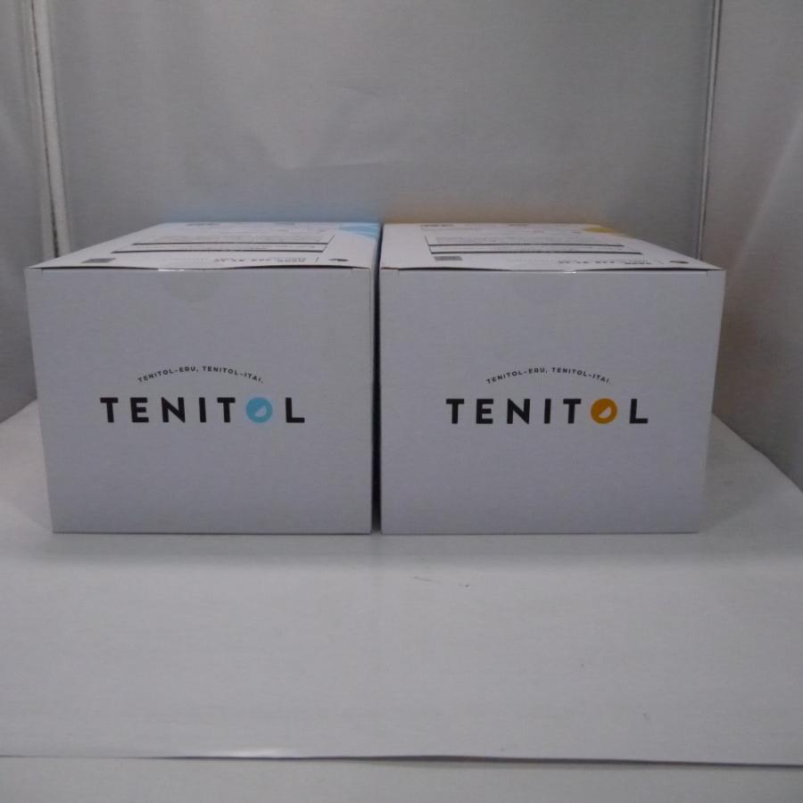 中古】【未開封】【セット】TENITOL 五条悟＆夏油傑 -懐玉・玉折 
