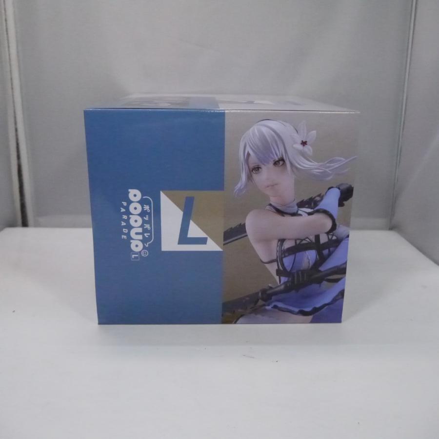 NieR15周年くじ　カイネ　POP UP PARADE NieR 中古】【未開封】POP UP PARADE カイネ L size 「NieRゲームシリーズ