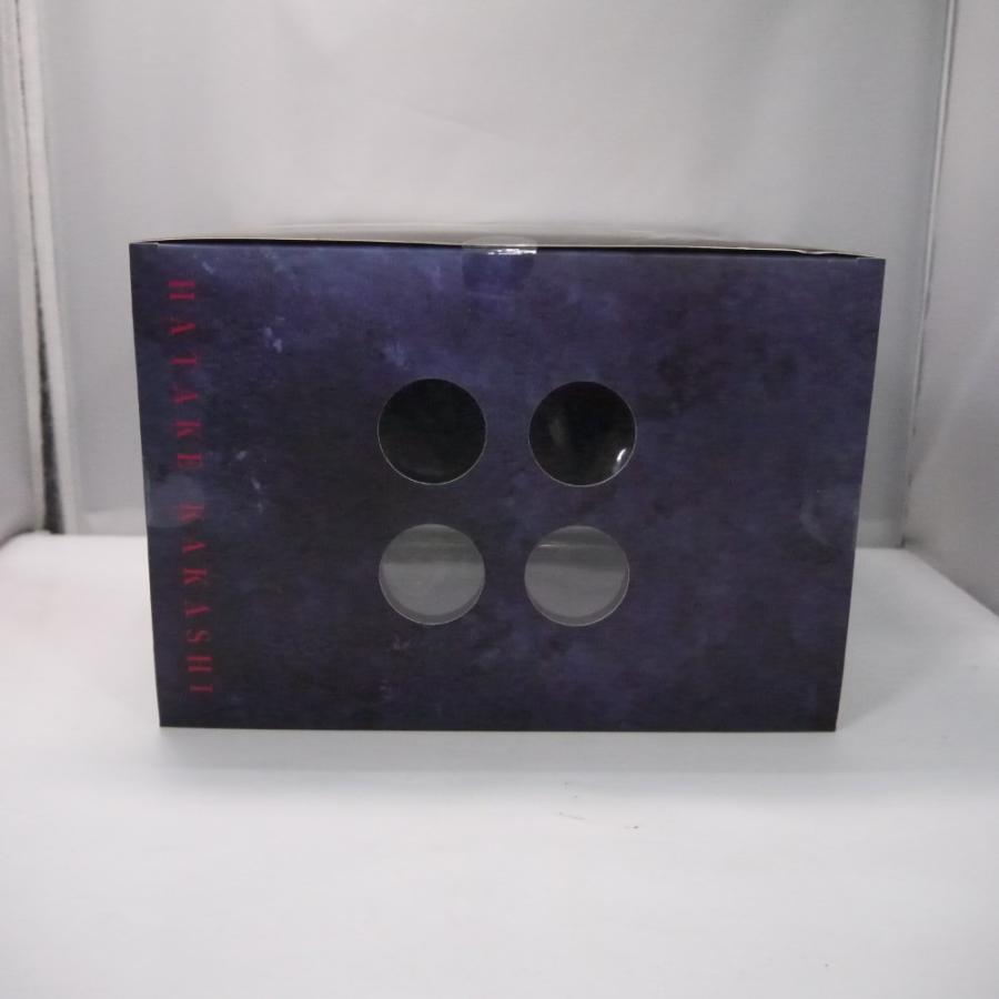 【中古】【未開封】G.E.M.シリーズ はたけカカシ 忍界大戦Ver. 「NARUTO-ナルト- 疾風伝」＜フィギュア＞（代引き不可）6547_2