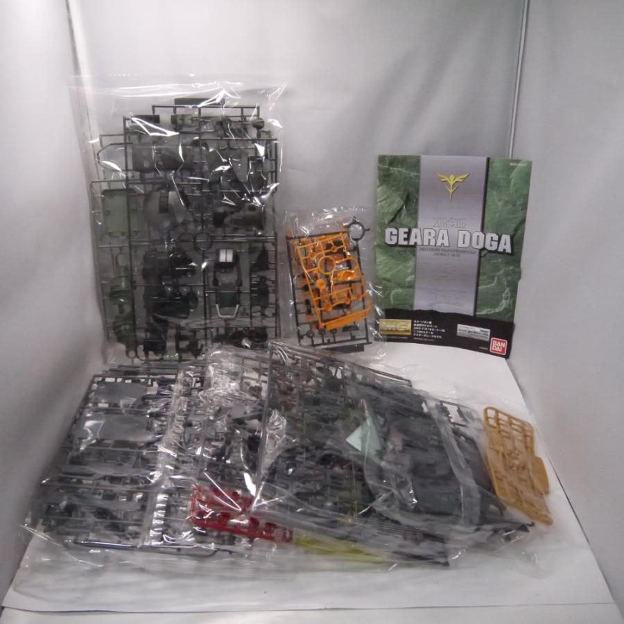 中古】【未組立】1/100 MG AMS-119 ギラ・ドーガ 「機動戦士ガンダム