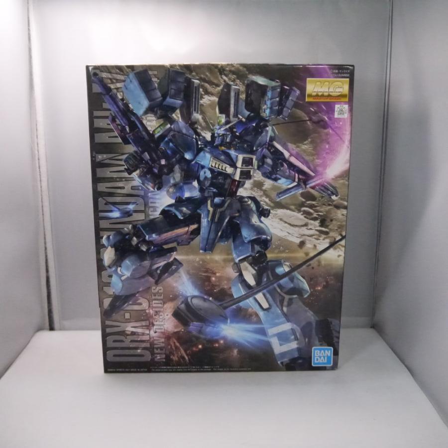 中古】【未組立】1/100 MG ガンダムMk-V 「ガンダム・センチネル