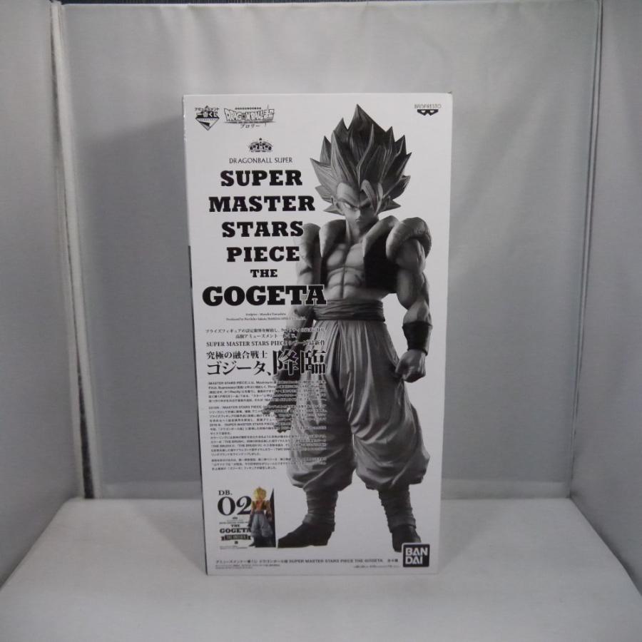 中古】【未開封】アミューズメント一番くじ ドラゴンボール超 SUPER