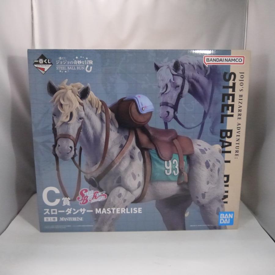 中古】【未開封】スローダンサー 「一番くじ ジョジョの奇妙な冒険