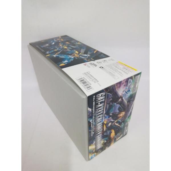 中古】【未組立】1/100 フルメカニクス GAT-X131 カラミティ