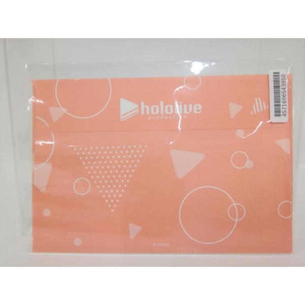 中古】【未開封】ホロライブ 儒烏風亭らでん 誕生日記念2025 直筆