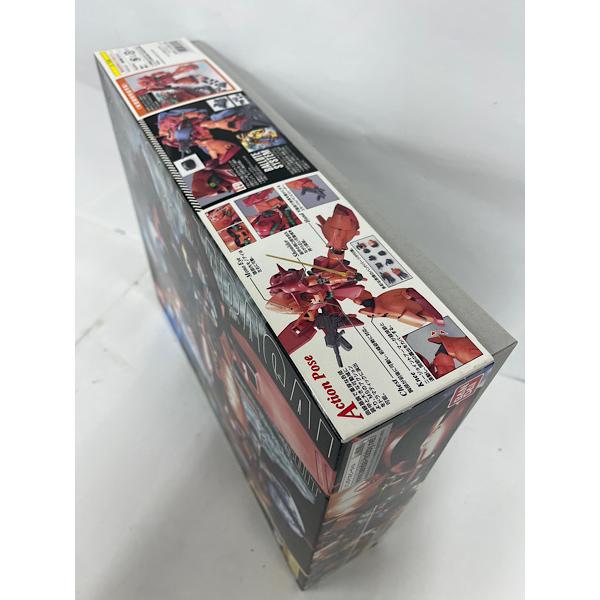 中古】【未組立】1/100 MG RMS-108 マラサイ 「機動戦士Zガンダム