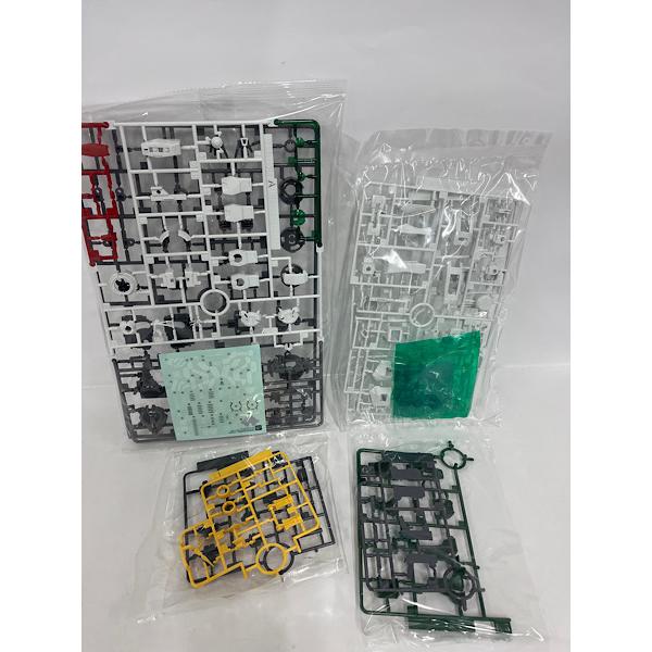 中古】【未組立】1/100 MG GN-002 ガンダムデュナメス 「機動戦士
