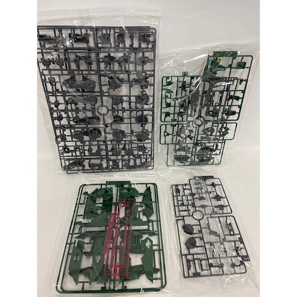 中古】【未組立】1/100 MG GN-002 ガンダムデュナメス 「機動戦士
