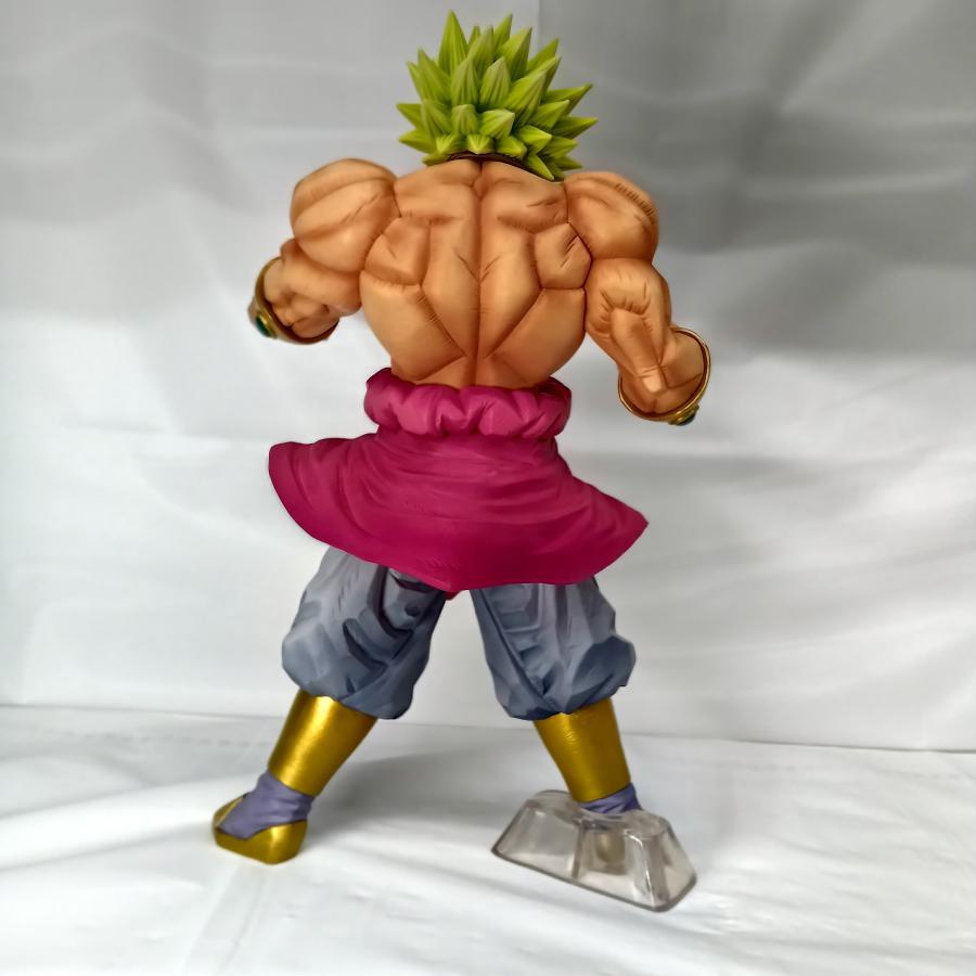 新品未開封　一番くじ ドラゴンボール超 VSオムニバスワー ブロリーD賞 一番くじ ドラゴンボール ブロリー D賞 VSオムニバスZ