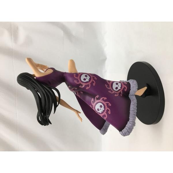 中古】【未開封・開封】【セット】「ワンピース」 LADY FIGHT!! ボア 