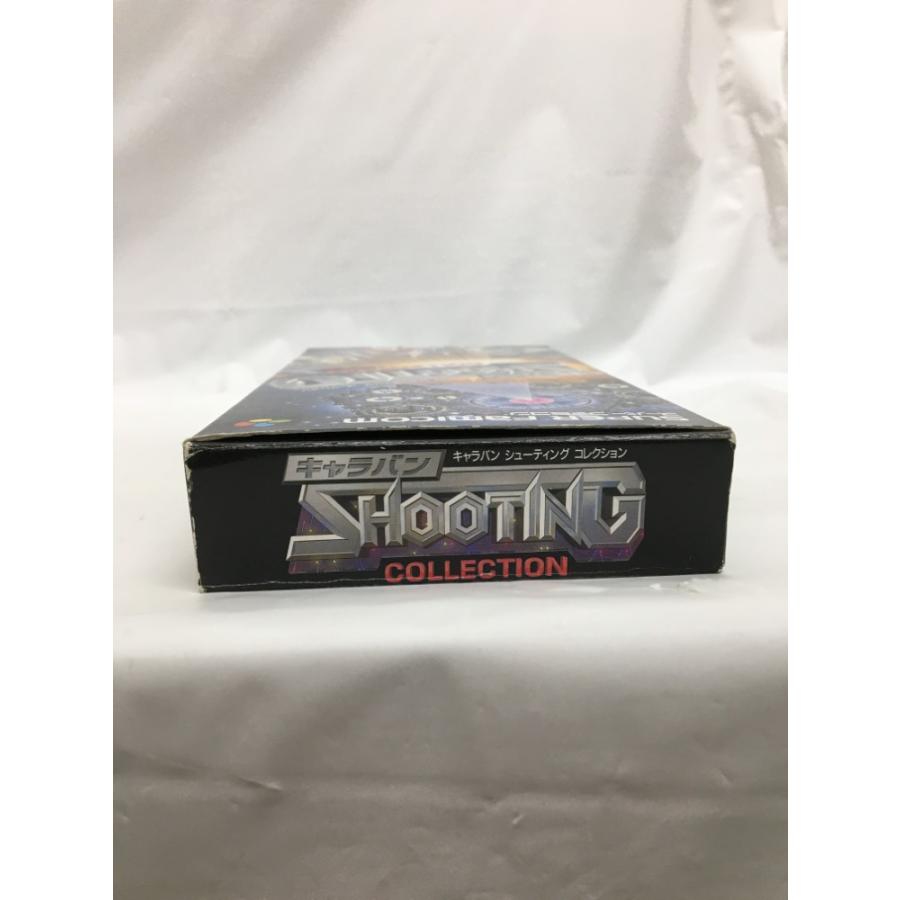 中古】【箱説あり】スーパーファミコンソフト「キャラバン
