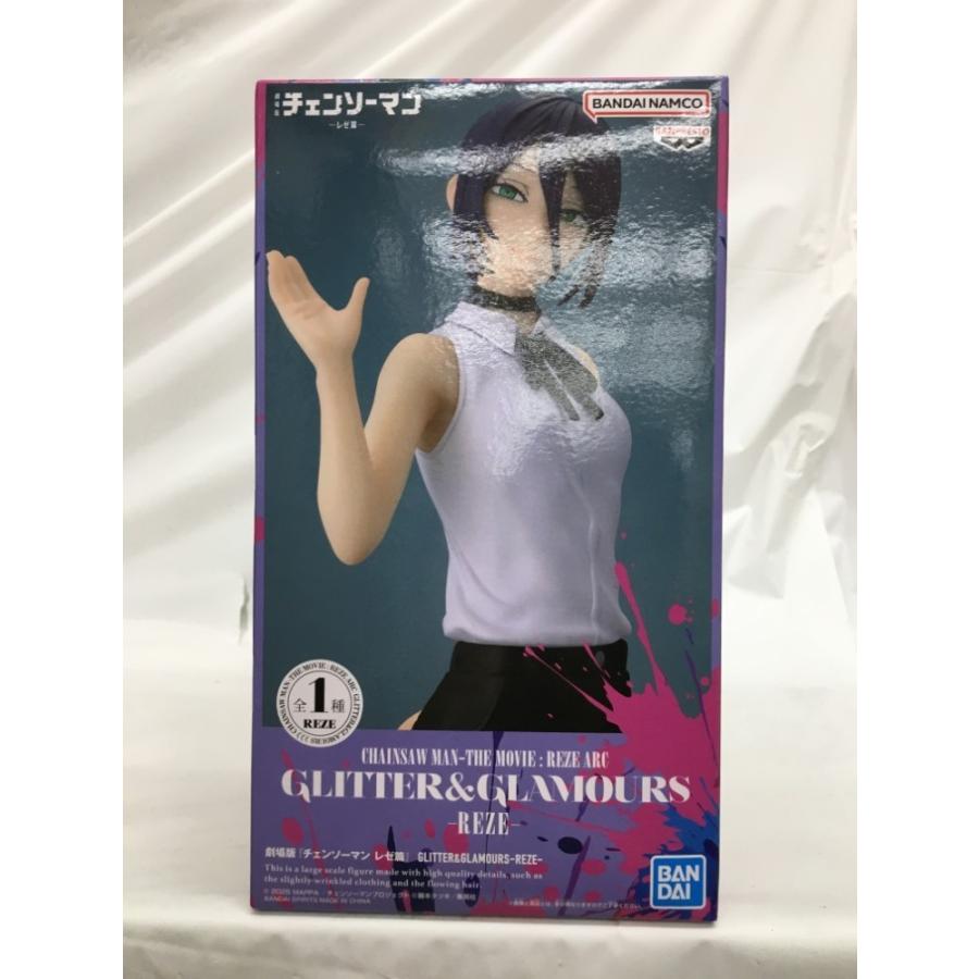 中古】【未開封】レゼ 「劇場版 チェンソーマン レゼ篇