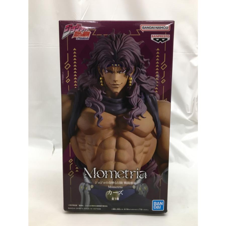 中古】【未開封】カーズ 「ジョジョの奇妙な冒険 第二部 戦闘潮流