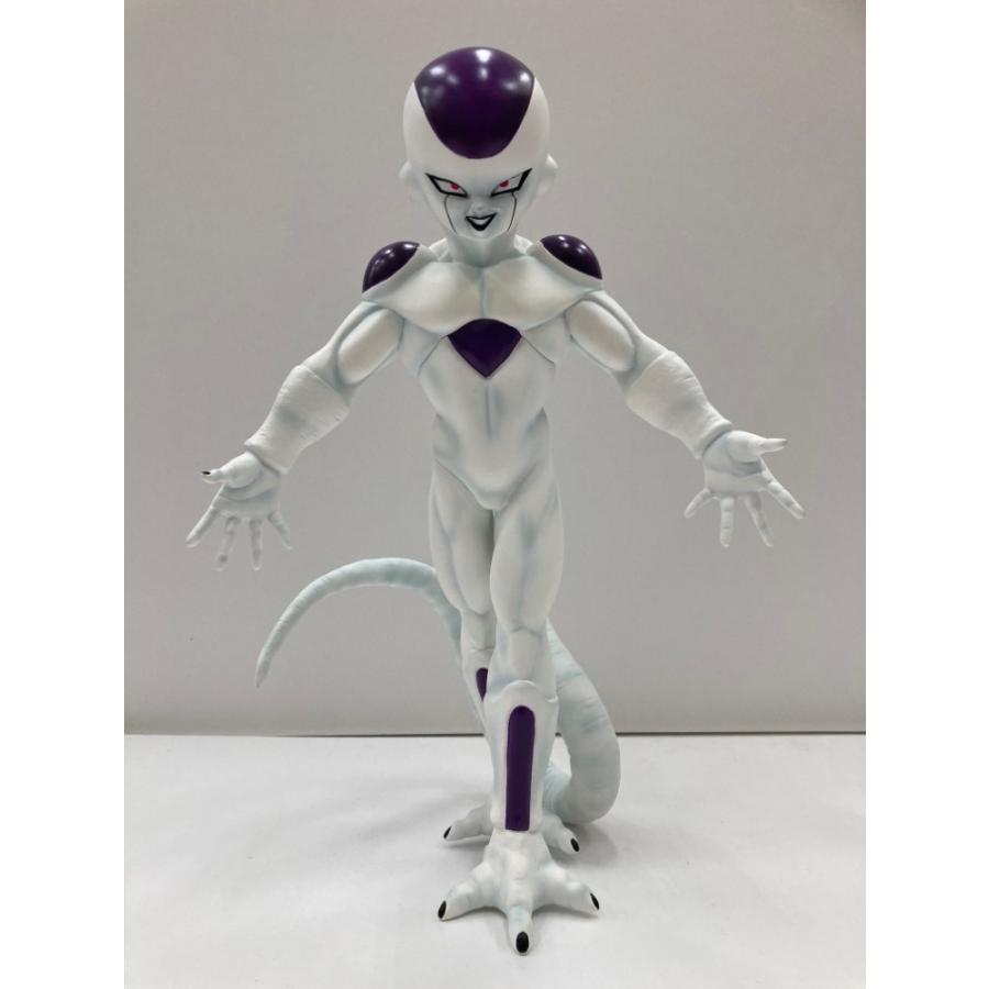 ドラゴンボールZ フリーザオリジナルフィギュア ドラゴンボール