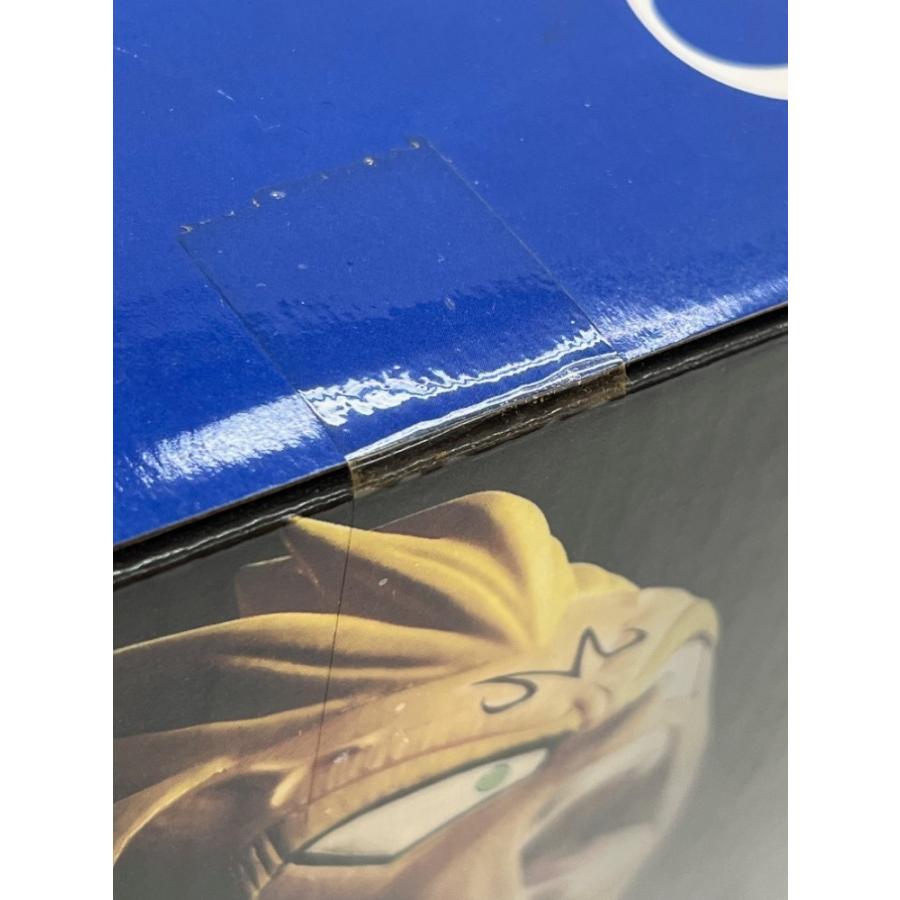中古】【未開封】魔人ベジータ「一番くじドラゴンボール BATTLE OF