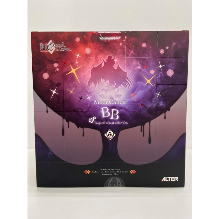 中古】【未開封】ムーンキャンサー/BB 南国小麦色Ver. 「Fate/Grand