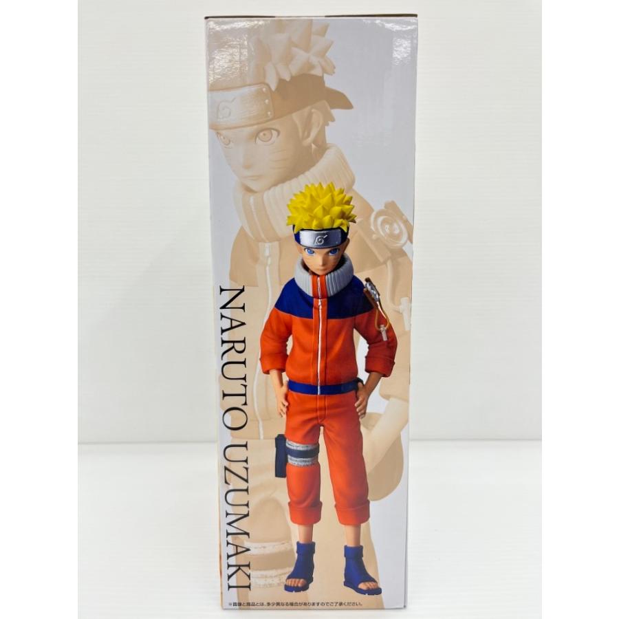 中古】【未開封】うずまきナルト 「一番くじ NARUTO-ナルト- 中忍試験