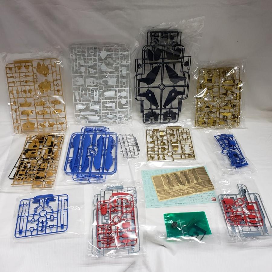中古】【未組立】1/60 PG ZGMF-X20A ストライクフリーダム 中古】【未組立】1/60 PG ZGMF-X20A ストライクフリーダム
