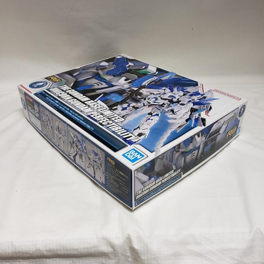 中古】【未組立】1/144 RG RX-0 ユニコーンガンダム ペルフェ 中古】【未組立】1/144 RG RX-0 ユニコーンガンダム ペルフェ