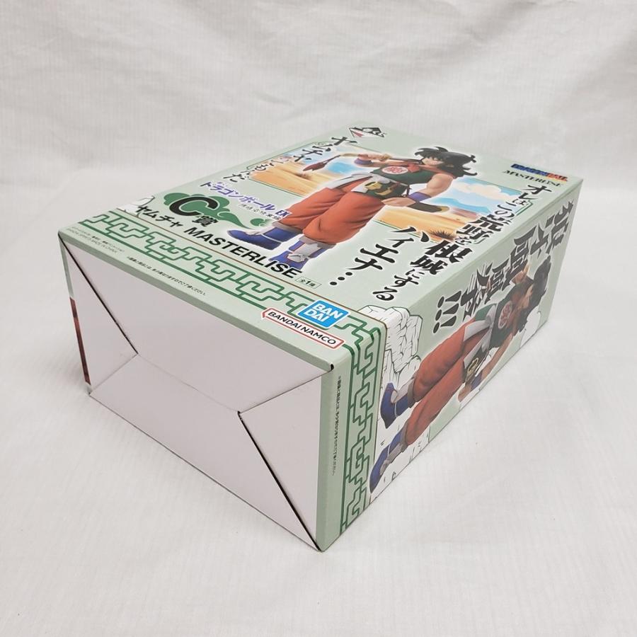中古】【未開封】ヤムチャ 「一番くじ ドラゴンボール EX 孫悟空