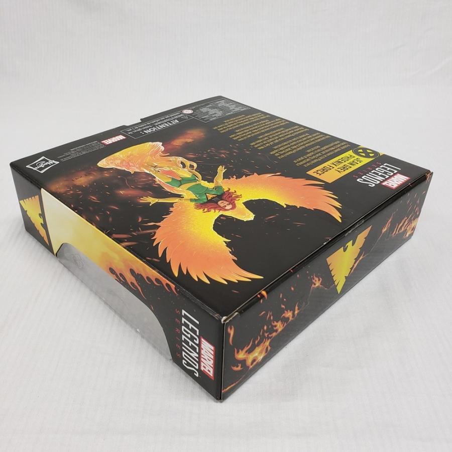 中古】【未開封】マーベル・レジェンド」6インチ コミック