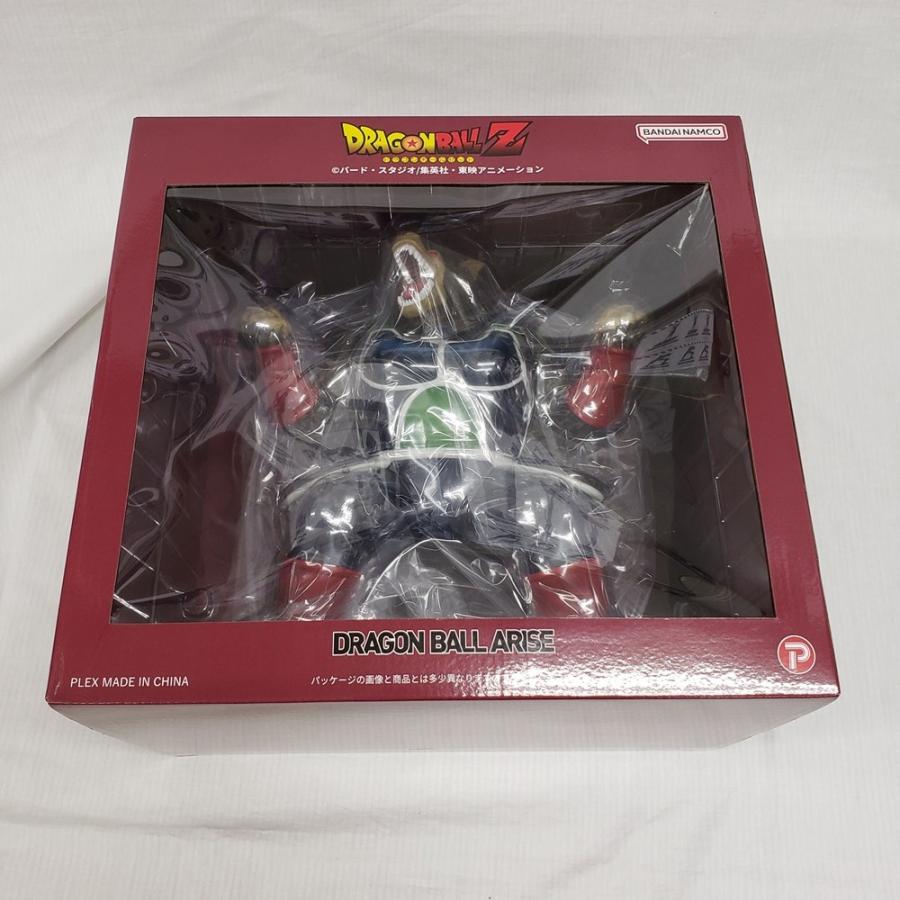ドラゴンボールアライズ 大猿バーダック 未開封 ドラゴンボールアライズ 大猿バーダック【2次受注：2025年9月