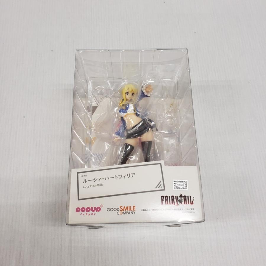 中古】【未開封】POP UP PARADE ルーシィ・ハートフィリア 「FAIRY