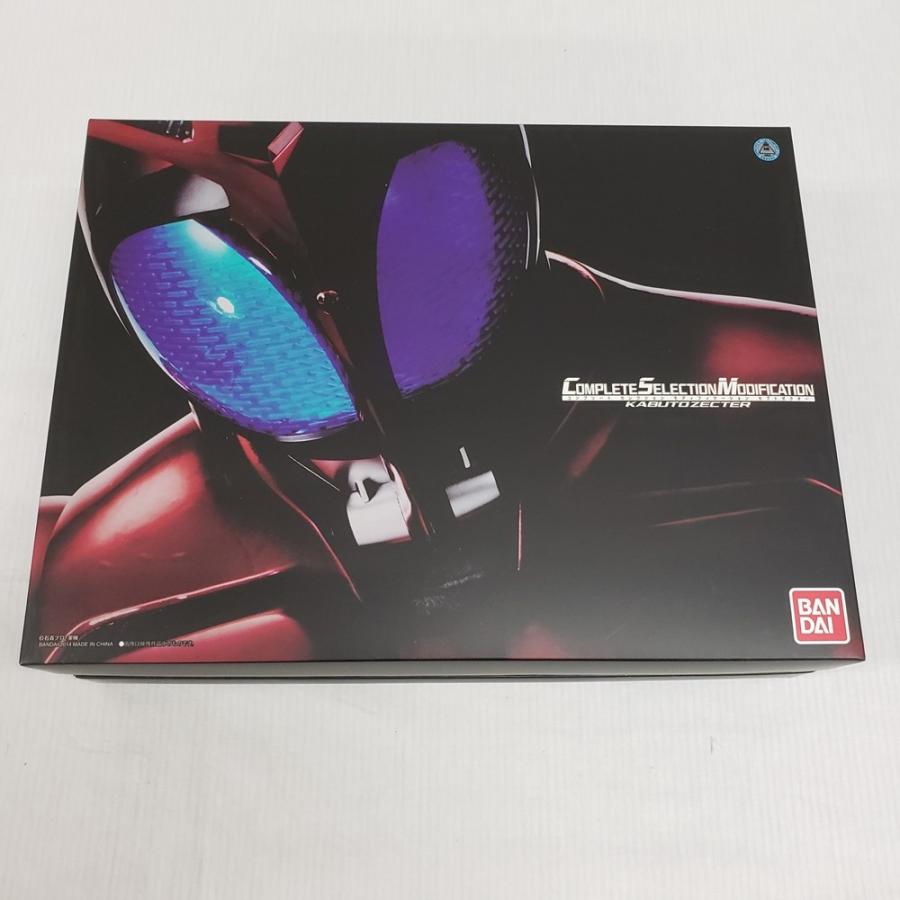 中古】【開封品】コンプリートセレクションモディフィケーション