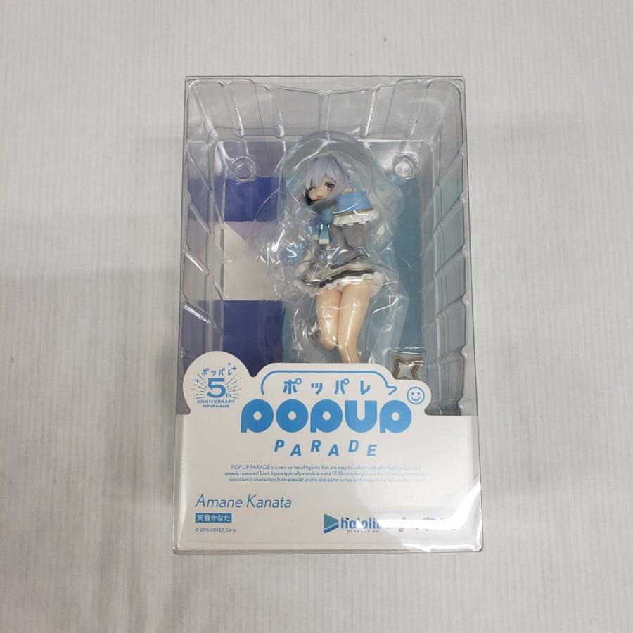 中古】【未開封】POP UP PARADE 天音かなた 「ホロライブ