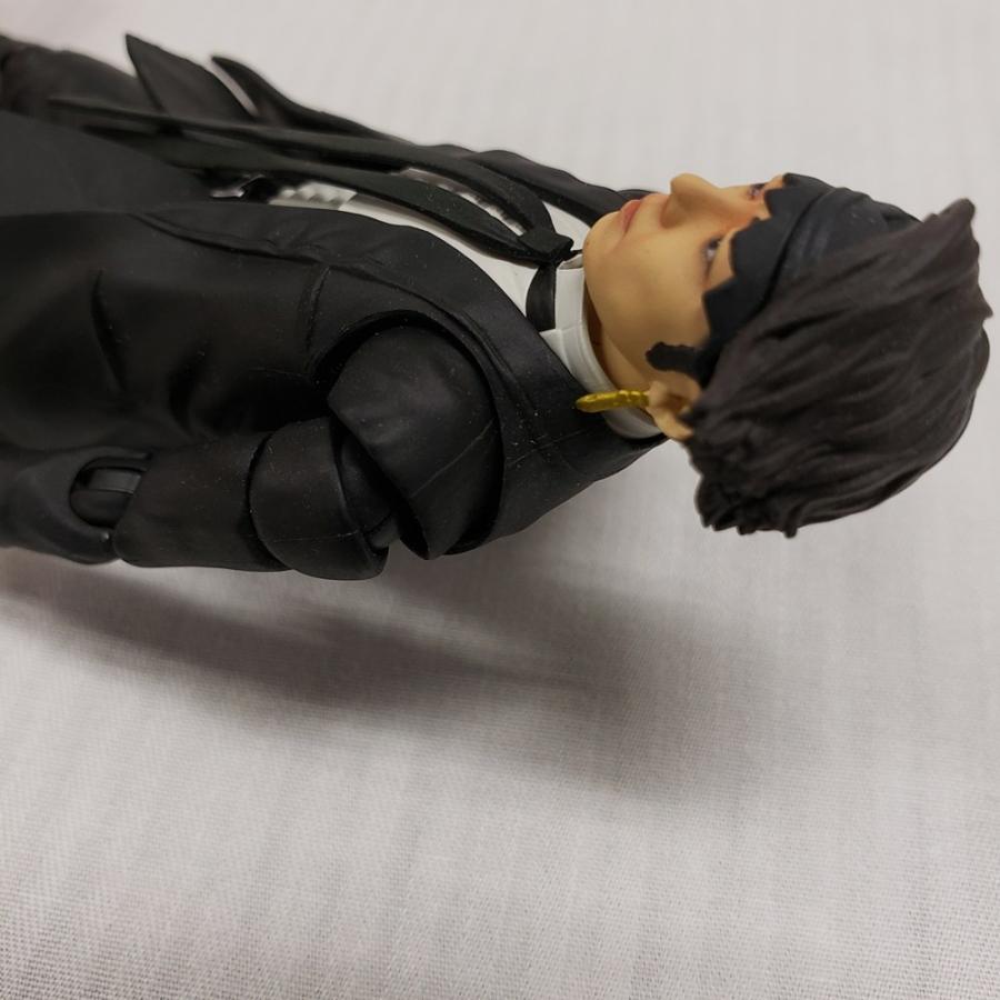 中古】【開封品】S.H.Figuarts 岸辺露伴 「映画 ルーヴルへ行く 
