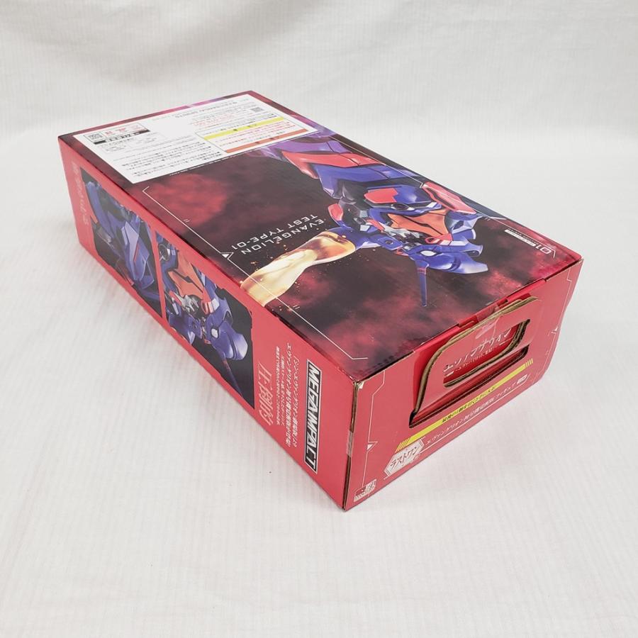 中古】【未開封】エヴァンゲリオン初号機 覚醒版 「一番くじ エヴァ
