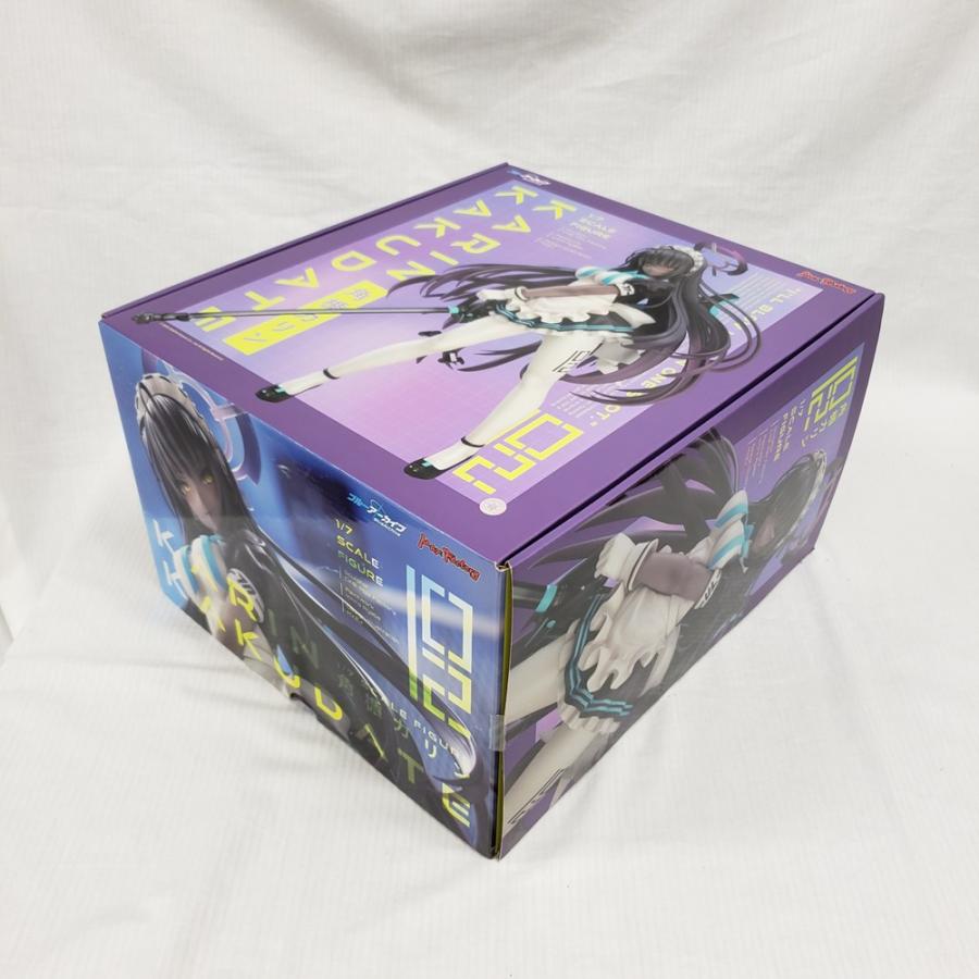 中古】【未開封】角楯カリン 「ブルーアーカイブ -Blue Archive-」 1/7