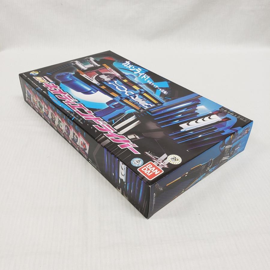 中古】【未開封】変身装填銃 DXネオディエンドライバー 「仮面ライダー 