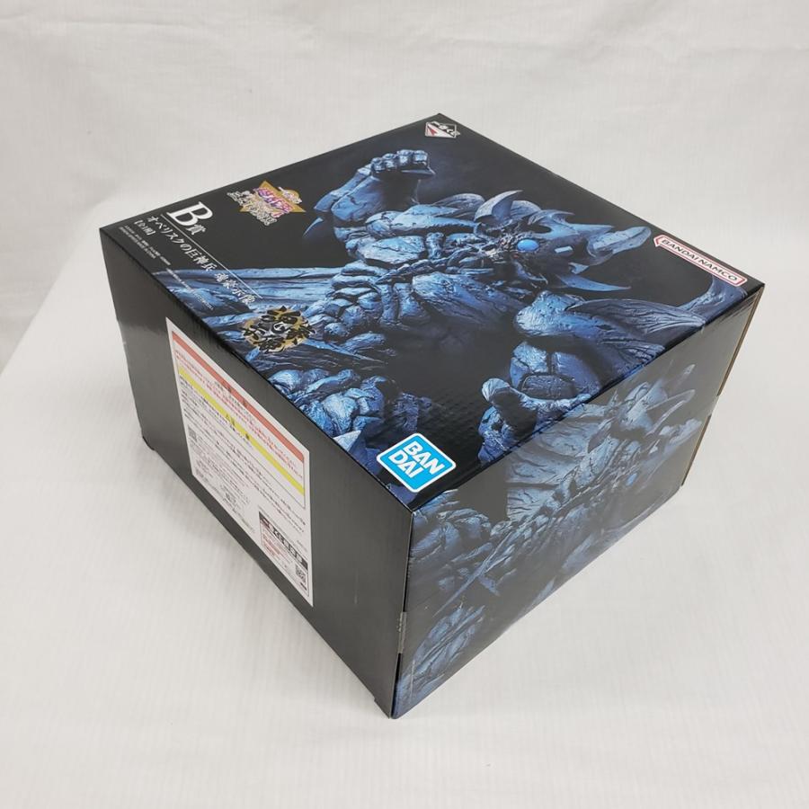 中古】【未開封】オベリスクの巨神兵 -魂豪示像- 「一番くじ 遊☆戯