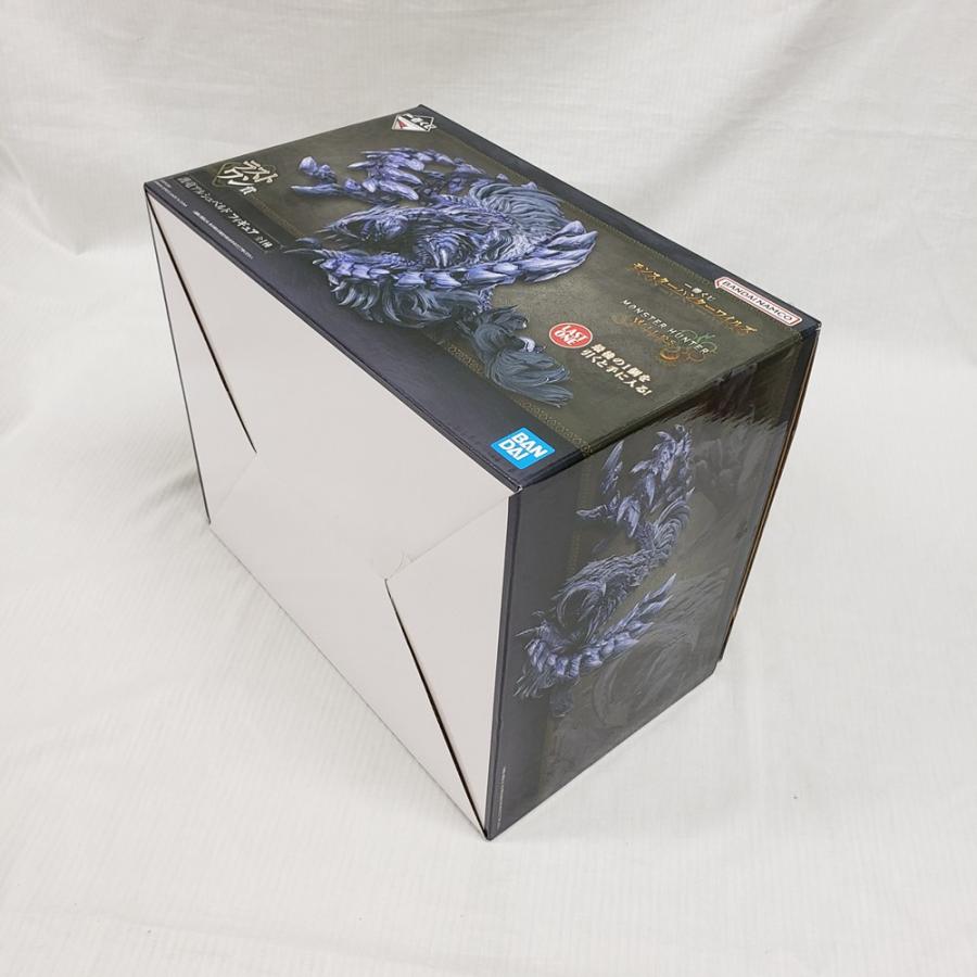 中古】【開封品】護竜アルシュベルド 「一番くじ モンスターハンター