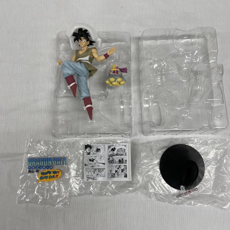 中古】【開封品】巻四十二 「一番くじ ドラゴンボール 40th 〜其之一
