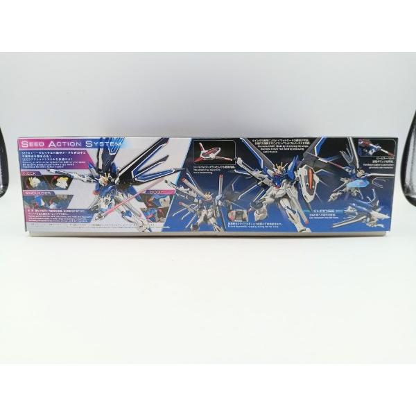 中古】【未組立】HG ライジングフリーダムガンダム 1/144 「機動 中古】【未組立】HG ライジングフリーダムガンダム 1/144 「機動