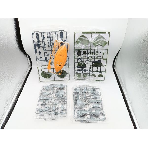 BANDAI - MG 1/100 量産型ゲルググ【未開封・未組立】 MG 1/100 量産型ゲルググ│株式会社BANDAI SPIRITS（バンダイ