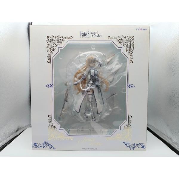 開封品　Fate/Grand Order ルーラー/ジャンヌ・ダルク フィギュア 中古】【開封品】ルーラー/ジャンヌ・ダルク 「Fate/Grand Order」 PVC