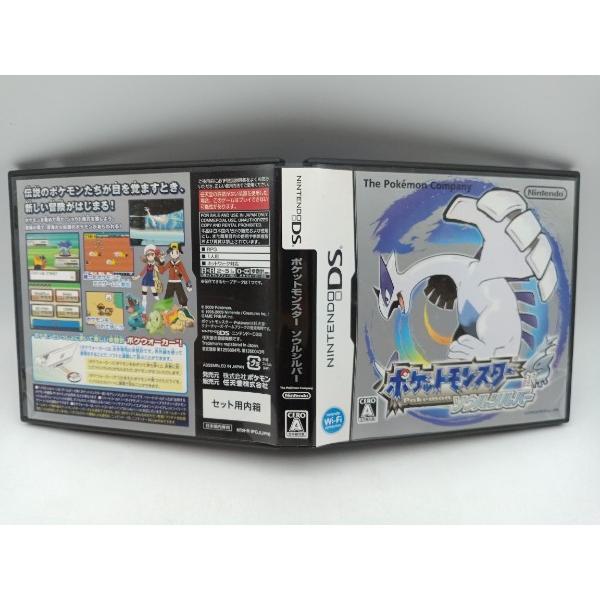 中古】【開封品】【動作確認済】ニンテンドーDSソフト