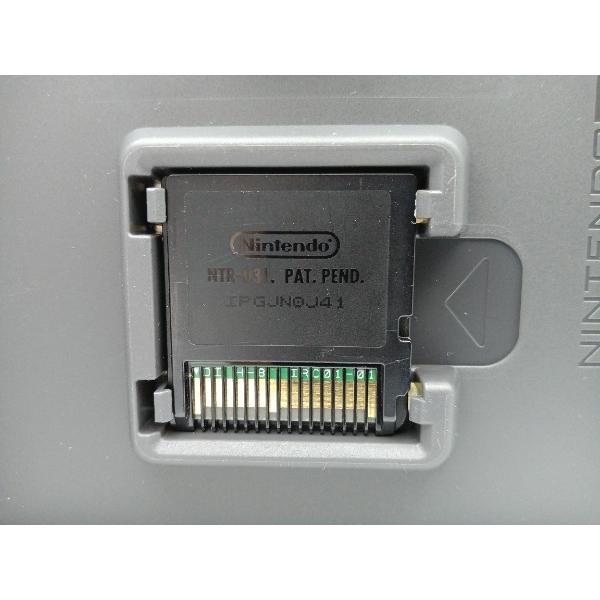 中古】【開封品】【動作確認済】ニンテンドーDSソフト
