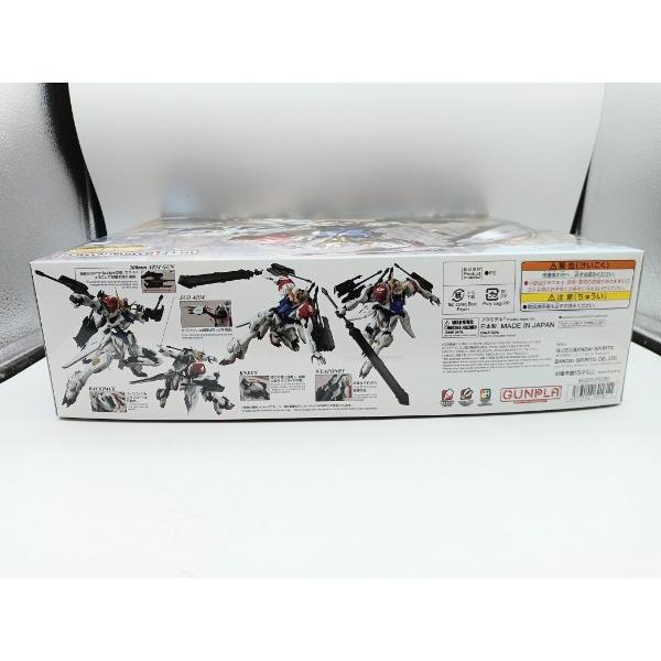 中古】【未組立】1/100 MG ガンダムバルバトスルプス 「機動戦士